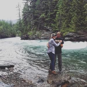 Meet your Posher, Scott